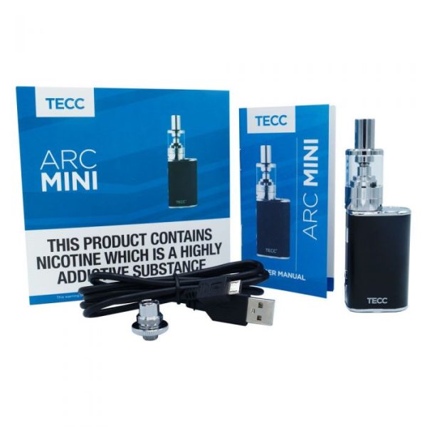 Arc Mini by TECC 20w Starter Kit
