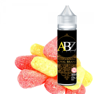 ABZ Vapes - Pear Drops 50ml