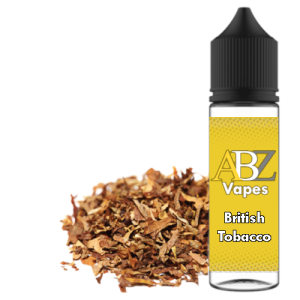 British-Tobacco-Eliquid-50ml-by-ABZ-Vapes