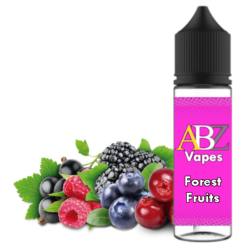 Forest-Fruits-Eliquid-50ml-by-ABZ-Vapes