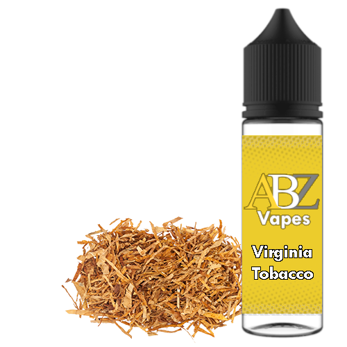 Virginia-Tobacco-Eliquid-50ml-by-ABZ-Vapes