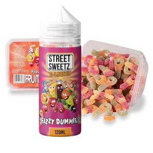 Street Sweetz - Fizzy Dummies
