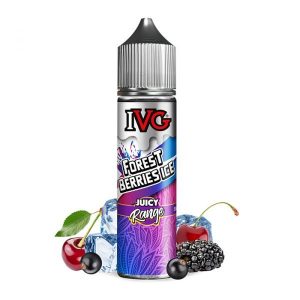 ivg forest berries ice 50ml