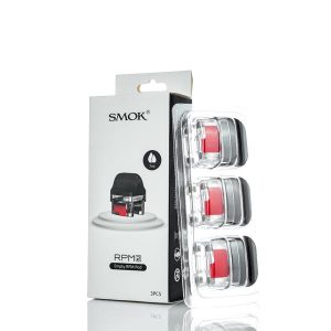smok RPM2 replacement pods