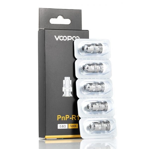 voopoo pnp coils 5 pack