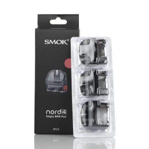 nord 4 replacement pods 2ml