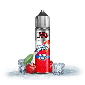 IVG 50ML - Frozen Cherries