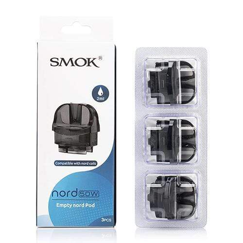 nord 50w replacement pods