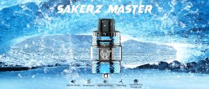sakerz master tank