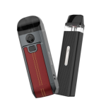 Image of a Smok Nord 4 and a Vaporesso Xros Pod Kit