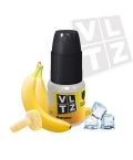 VLTZ 10ml - Banana Ice eliquid