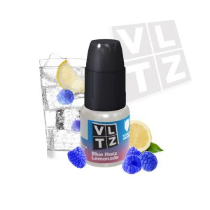 VLTZ 10ml - Blue Razz Lemonade eliquid
