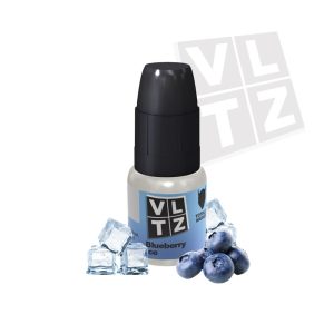 VLTZ 10ml - Blueberry Ice