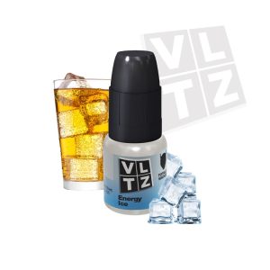 VLTZ 10ml - Energy Ice