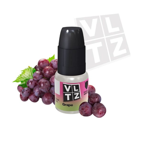 VLTZ 10ml - Grape eliquid