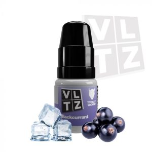 VLTZ Blackcurrant ice nic-salt